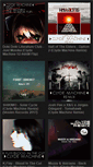 Mobile Screenshot of clydemachine.bandcamp.com