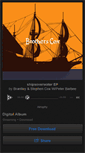 Mobile Screenshot of brantleystephencox.bandcamp.com
