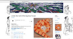 Desktop Screenshot of divets.bandcamp.com