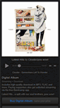 Mobile Screenshot of clouder.bandcamp.com