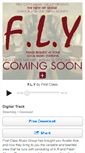 Mobile Screenshot of firstclassmusic.bandcamp.com