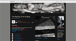 Desktop Screenshot of larussigurdsson.bandcamp.com