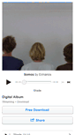 Mobile Screenshot of ermanos.bandcamp.com