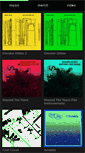 Mobile Screenshot of diggsduke.bandcamp.com