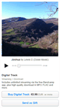 Mobile Screenshot of dosio.bandcamp.com