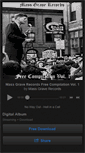 Mobile Screenshot of massgraverecords.bandcamp.com