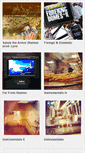 Mobile Screenshot of amcmusic.bandcamp.com