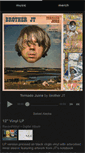 Mobile Screenshot of brotherjt.bandcamp.com
