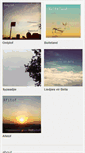 Mobile Screenshot of benstof.bandcamp.com