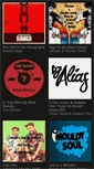 Mobile Screenshot of djaliasnz.bandcamp.com