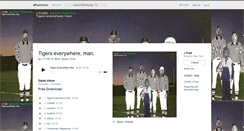 Desktop Screenshot of jfuse.bandcamp.com