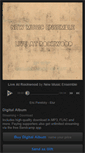 Mobile Screenshot of newmusicensemble.bandcamp.com