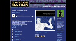 Desktop Screenshot of jacket-weather.bandcamp.com