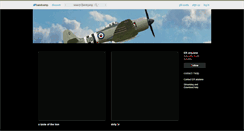 Desktop Screenshot of erairplane.bandcamp.com