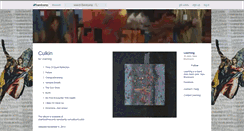 Desktop Screenshot of learning.bandcamp.com
