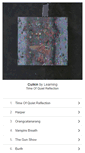 Mobile Screenshot of learning.bandcamp.com