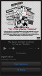Mobile Screenshot of filthyrich3.bandcamp.com
