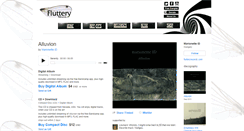 Desktop Screenshot of marionetteid.bandcamp.com