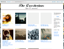 Tablet Screenshot of napah.bandcamp.com
