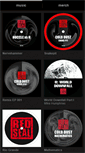 Mobile Screenshot of colddust.bandcamp.com