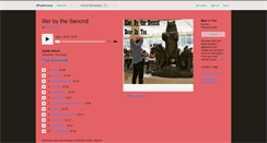 Desktop Screenshot of bearinyou.bandcamp.com