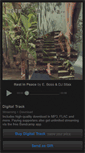 Mobile Screenshot of eboss.bandcamp.com