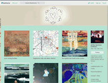 Tablet Screenshot of philipseymourdustinhoffman.bandcamp.com