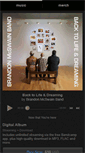Mobile Screenshot of brandonmcswainband.bandcamp.com