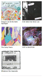 Mobile Screenshot of dragonlee.bandcamp.com