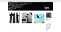 Desktop Screenshot of hearthefacts.bandcamp.com