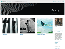 Tablet Screenshot of hearthefacts.bandcamp.com