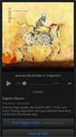 Mobile Screenshot of engravers.bandcamp.com