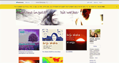 Desktop Screenshot of ingoldwalker.bandcamp.com