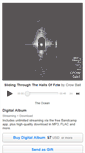 Mobile Screenshot of crowbait.bandcamp.com