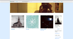 Desktop Screenshot of ellenkibble.bandcamp.com