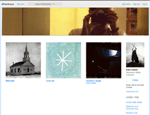 Tablet Screenshot of ellenkibble.bandcamp.com