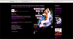 Desktop Screenshot of fawomusic.bandcamp.com