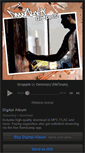 Mobile Screenshot of dmnology.bandcamp.com