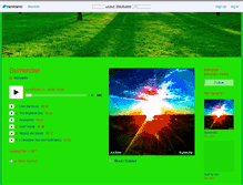 Tablet Screenshot of andrewperri.bandcamp.com