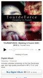 Mobile Screenshot of myowlmusic.bandcamp.com