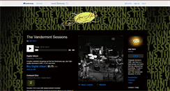 Desktop Screenshot of joehero.bandcamp.com