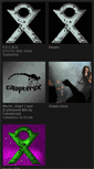 Mobile Screenshot of excite.bandcamp.com