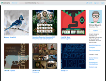 Tablet Screenshot of michaeledwards.bandcamp.com