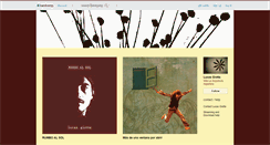 Desktop Screenshot of lucasgiotta.bandcamp.com