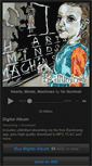 Mobile Screenshot of noilluminati.bandcamp.com