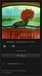 Mobile Screenshot of froid.bandcamp.com