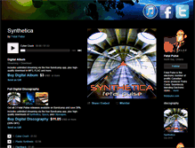 Tablet Screenshot of fetalpulse.bandcamp.com