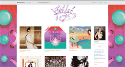 Desktop Screenshot of fielded.bandcamp.com