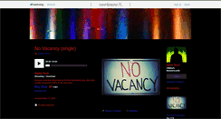 Desktop Screenshot of adamtocci.bandcamp.com