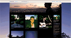 Desktop Screenshot of jessehardman.bandcamp.com